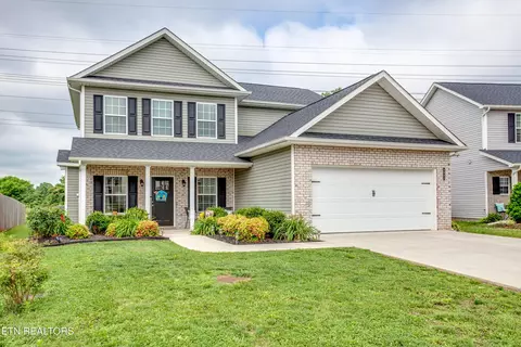 4841 Stoneyhurst Ln, Knoxville, TN 37918
