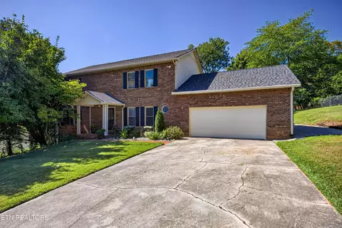 12516 Pony Express Dr, Knoxville, TN 37934