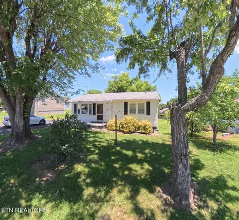 156 Easy St, Newport, TN 37821