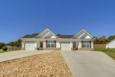 26950 Hines Valley Rd, Loudon, TN 37774
