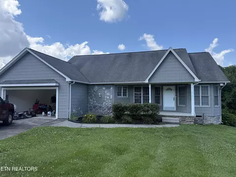 3605 Rochdale Ln, Knoxville, TN 37931