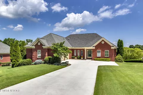 203 Todaly Cir, Loudon, TN 37774