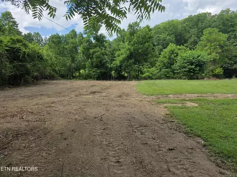 Exterior - 125 Willoughby Ln, Robbins, TN 37852 photo 5 of 12