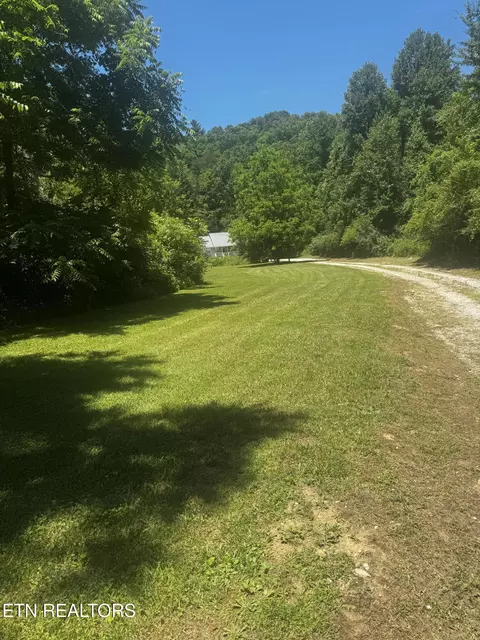 Exterior - 125 Willoughby Ln, Robbins, TN 37852 photo 10 of 12