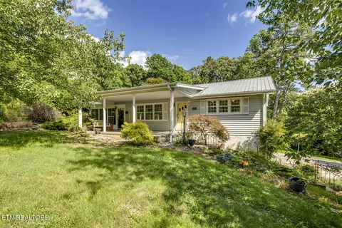 191 Glenn Cir, Powell, TN 37849