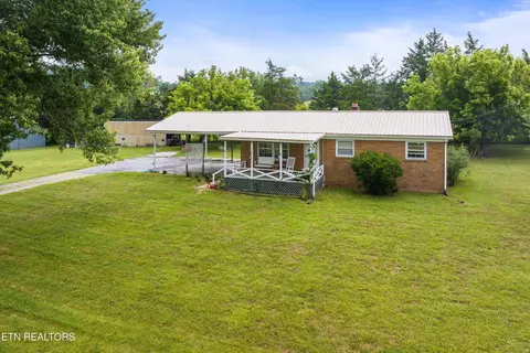 120 Bolinger Rd, Speedwell, TN 37870