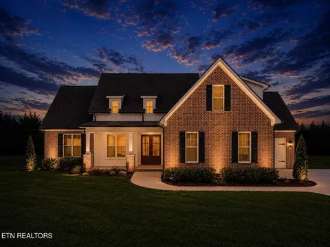 3818 Thornapple Dr, Knoxville, TN 37938
