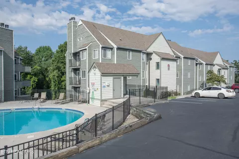 1260 Ski View Dr UNIT 3206, Gatlinburg, TN 37738