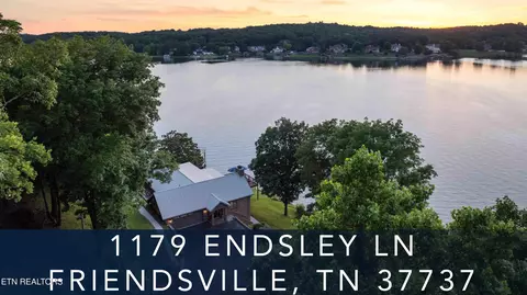 1179 Endsley Ln, Friendsville, TN 37737