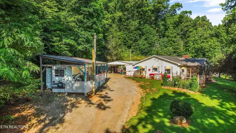 4532 E Lamar Alex Pkwy, Walland, TN 37886