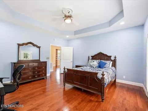 Bedroom - 985 Claudette Dr, Talbott, TN 37877 photo 1 of 6