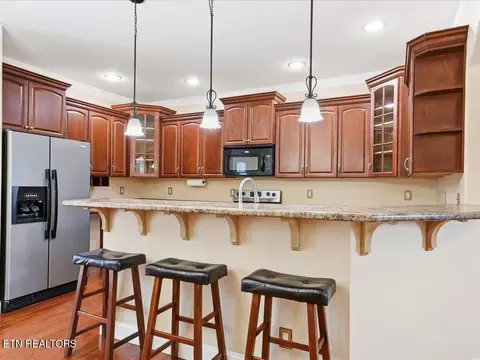 Kitchen - 985 Claudette Dr, Talbott, TN 37877 photo 1 of 3