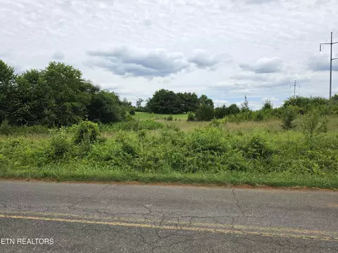 Baker Springs Rd, White Pine, TN 37890