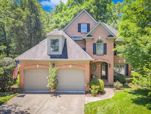 11626 Channing Ln, Knoxville, TN 37934