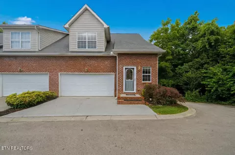 8601 Ashbourne Way, Knoxville, TN 37923