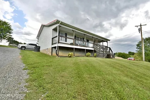 5331 Spencer Hale Rd, Morristown, TN 37813