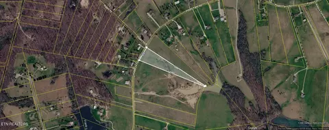 Potato Farm Rd, Crossville, TN 38571