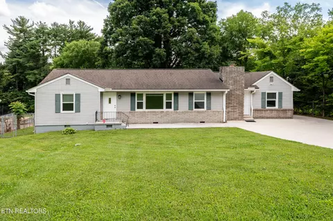 4300 Crosby Dr, Knoxville, TN 37909