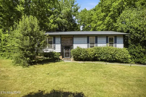 8426 San Marcos Dr, Knoxville, TN 37938