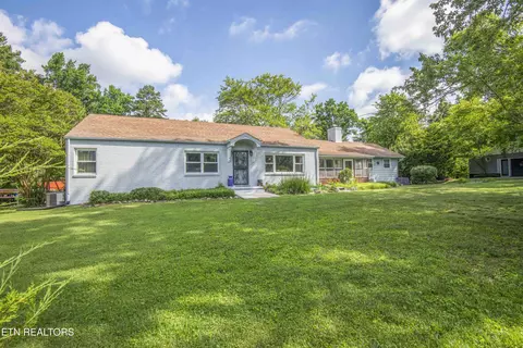 201 W Ford Valley Rd, Knoxville, TN 37920