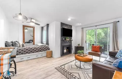 1260 Ski View Dr #2205, Gatlinburg, TN 37738