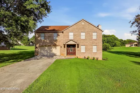236 Jeseph Ct, Maryville, TN 37803