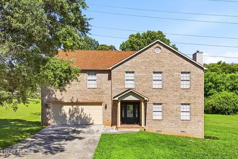 236 Jeseph Ct, Maryville, TN 37803