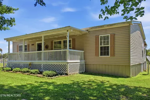 3300 Doyle Frazier Rd, Morrison, TN 37357 photo 45
