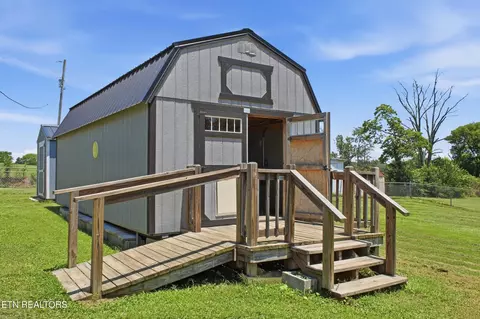 3300 Doyle Frazier Rd, Morrison, TN 37357 photo 29