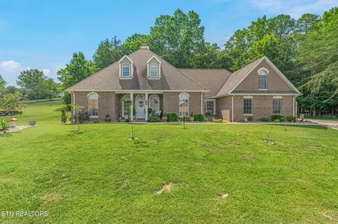 159 Bradford Village Way, Kingston, TN 37763