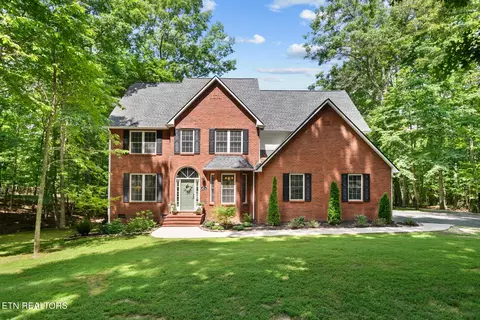 1001 Forest, Crossville, TN 38555