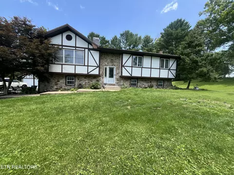 351 Reed Patch Rd, Jonesville, VA 24263