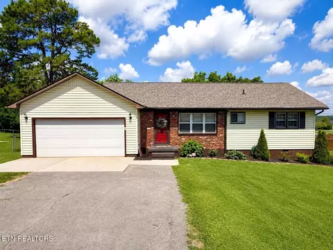 1201 Allen Dr, Knoxville, TN 37912