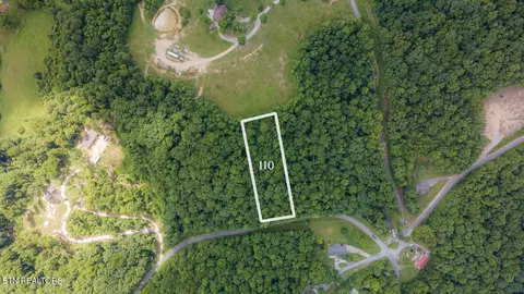 Lake Dr Lane, La Follette, TN 37766