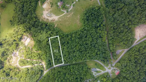 Lake Dr Lane, La Follette, TN 37766