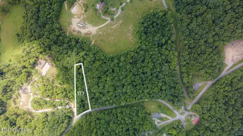 Lake Dr Lane, La Follette, TN 37766