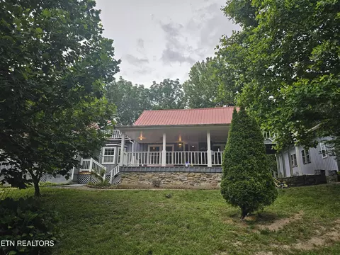 925 Tweed Springs Rd, Greeneville, TN 37743