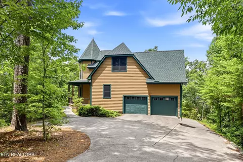 725 Soft Rush Way, Maryville, TN 37803