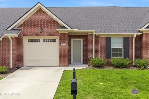 5857 Trestle Way, Knoxville, TN 37918