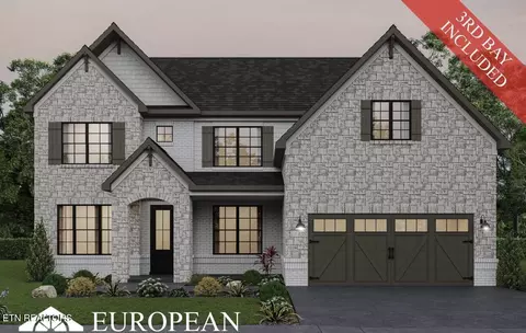 lot110 Wagon Hitch Rd, Knoxville, TN 37934