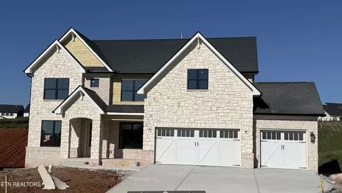 lot110 Wagon Hitch Rd, Knoxville, TN 37934