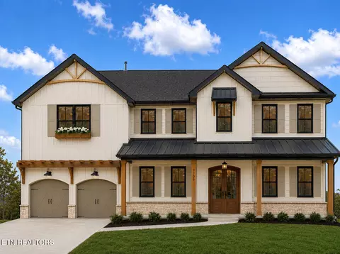 9174 Heritage Ridge Ln, Knoxville, TN 37922