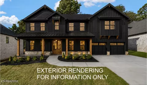 9174 Heritage Ridge Ln, Knoxville, TN 37922