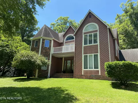 146 Peach Tree Cir, Wartburg, TN 37887