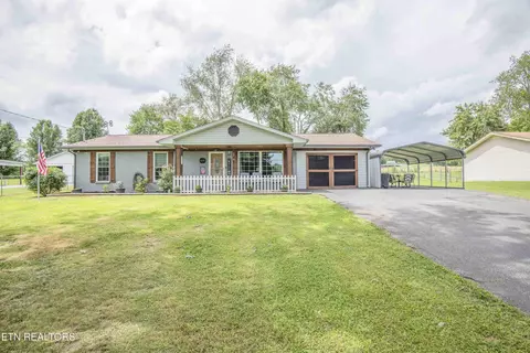 606 Caton St, Seymour, TN 37865