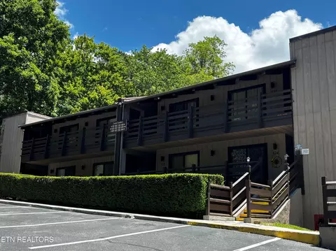 1081 Cove Rd #512, Sevierville, TN 37876