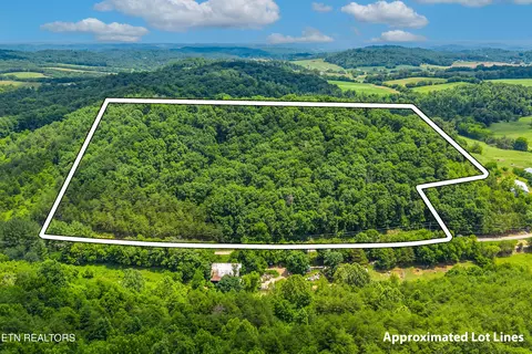 2165 Smelcer Rd, Parrottsville, TN 37843