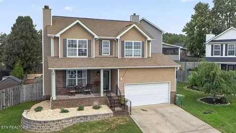 6109 Starflower Ln, Powell, TN 37849