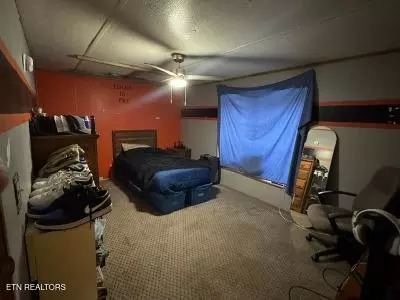 Bedroom - 2320 Tennessee 92, Rutledge, TN 37861 photo 2 of 2