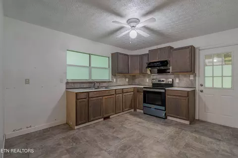 Kitchen - 106 Guy Hamby Rd, Lancing, TN 37770 photo 1 of 1